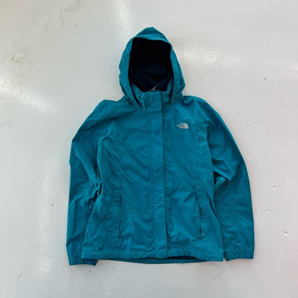 North Face Wind Breaker - Picture 1 of 8